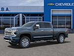 2025 Chevrolet Silverado 2500 Crew Cab 4WD Pickup for sale #51116 - photo 3