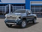 2025 Chevrolet Silverado 2500 Crew Cab 4WD Pickup for sale #51116 - photo 30