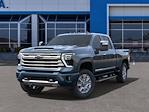 2025 Chevrolet Silverado 2500 Crew Cab 4WD Pickup for sale #51116 - photo 6
