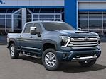 2025 Chevrolet Silverado 2500 Crew Cab 4WD Pickup for sale #51116 - photo 7