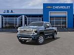 2025 Chevrolet Silverado 2500 Crew Cab 4WD Pickup for sale #51116 - photo 8