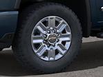 2025 Chevrolet Silverado 2500 Crew Cab 4WD Pickup for sale #51116 - photo 9