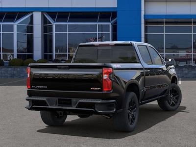 2025 Chevrolet Silverado 1500 Crew Cab 4WD Pickup for sale #51118 - photo 2