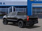 2025 Chevrolet Silverado 1500 Crew Cab 4WD Pickup for sale #51118 - photo 4