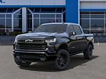 2025 Chevrolet Silverado 1500 Crew Cab 4WD Pickup for sale #51118 - photo 6