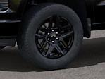 2025 Chevrolet Silverado 1500 Crew Cab 4WD Pickup for sale #51118 - photo 9
