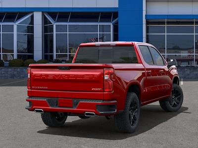 2025 Chevrolet Silverado 1500 Crew Cab 4WD Pickup for sale #51123 - photo 2