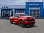 2025 Chevrolet Silverado 1500 Crew Cab 4WD Pickup for sale #51123 - photo 1