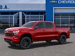 2025 Chevrolet Silverado 1500 Crew Cab 4WD Pickup for sale #51123 - photo 3