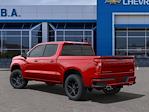 2025 Chevrolet Silverado 1500 Crew Cab 4WD Pickup for sale #51123 - photo 4