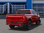 2025 Chevrolet Silverado 1500 Crew Cab 4WD Pickup for sale #51123 - photo 2