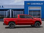 2025 Chevrolet Silverado 1500 Crew Cab 4WD Pickup for sale #51123 - photo 5