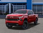 2025 Chevrolet Silverado 1500 Crew Cab 4WD Pickup for sale #51123 - photo 6