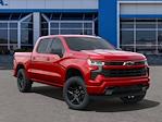 2025 Chevrolet Silverado 1500 Crew Cab 4WD Pickup for sale #51123 - photo 7