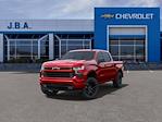 2025 Chevrolet Silverado 1500 Crew Cab 4WD Pickup for sale #51123 - photo 8