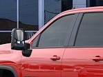 New 2025 Chevrolet Silverado 2500 LT Crew Cab 4WD Pickup for sale #51126 - photo 12