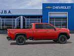 New 2025 Chevrolet Silverado 2500 LT Crew Cab 4WD Pickup for sale #51126 - photo 29