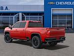 New 2025 Chevrolet Silverado 2500 LT Crew Cab 4WD Pickup for sale #51126 - photo 4