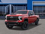 New 2025 Chevrolet Silverado 2500 LT Crew Cab 4WD Pickup for sale #51126 - photo 30