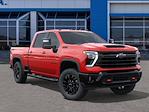 New 2025 Chevrolet Silverado 2500 LT Crew Cab 4WD Pickup for sale #51126 - photo 31