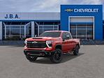 New 2025 Chevrolet Silverado 2500 LT Crew Cab 4WD Pickup for sale #51126 - photo 32