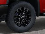 New 2025 Chevrolet Silverado 2500 LT Crew Cab 4WD Pickup for sale #51126 - photo 33