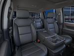 New 2025 Chevrolet Silverado 2500 LT Crew Cab 4WD Pickup for sale #51126 - photo 40