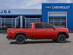 New 2025 Chevrolet Silverado 2500 LT Crew Cab 4WD Pickup for sale #51126 - photo 5