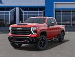 New 2025 Chevrolet Silverado 2500 LT Crew Cab 4WD Pickup for sale #51126 - photo 6
