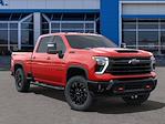 New 2025 Chevrolet Silverado 2500 LT Crew Cab 4WD Pickup for sale #51126 - photo 7