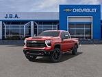 New 2025 Chevrolet Silverado 2500 LT Crew Cab 4WD Pickup for sale #51126 - photo 8