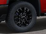 New 2025 Chevrolet Silverado 2500 LT Crew Cab 4WD Pickup for sale #51126 - photo 9