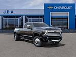 New 2025 Chevrolet Silverado 3500 High Country Crew Cab 4WD Pickup for sale #51130 - photo 25