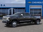 New 2025 Chevrolet Silverado 3500 High Country Crew Cab 4WD Pickup for sale #51130 - photo 26