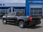 New 2025 Chevrolet Silverado 3500 High Country Crew Cab 4WD Pickup for sale #51130 - photo 27
