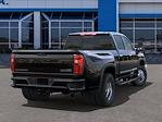 New 2025 Chevrolet Silverado 3500 High Country Crew Cab 4WD Pickup for sale #51130 - photo 28