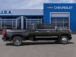New 2025 Chevrolet Silverado 3500 High Country Crew Cab 4WD Pickup for sale #51130 - photo 29