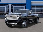 New 2025 Chevrolet Silverado 3500 High Country Crew Cab 4WD Pickup for sale #51130 - photo 30