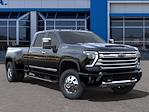 New 2025 Chevrolet Silverado 3500 High Country Crew Cab 4WD Pickup for sale #51130 - photo 31