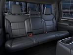 New 2025 Chevrolet Silverado 3500 High Country Crew Cab 4WD Pickup for sale #51130 - photo 41