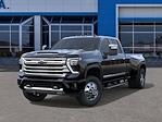 2025 Chevrolet Silverado 3500 Crew Cab 4WD Pickup for sale #51130 - photo 49