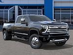 2025 Chevrolet Silverado 3500 Crew Cab 4WD Pickup for sale #51130 - photo 50