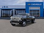 2025 Chevrolet Silverado 3500 Crew Cab 4WD Pickup for sale #51130 - photo 51