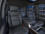 2025 Chevrolet Silverado 3500 Crew Cab 4WD Pickup for sale #51130 - photo 59