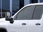 2025 Chevrolet Silverado 2500 Double Cab SRW RWD Pickup for sale #51134 - photo 12