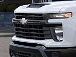 2025 Chevrolet Silverado 2500 Double Cab SRW RWD Pickup for sale #51134 - photo 13