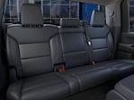 2025 Chevrolet Silverado 2500 Double Cab SRW RWD Pickup for sale #51134 - photo 17