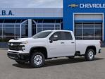 2025 Chevrolet Silverado 2500 Double Cab SRW RWD Pickup for sale #51134 - photo 3