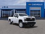 2025 Chevrolet Silverado 2500 Double Cab SRW 2WD Pickup for sale #51134 - photo 25