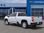 2025 Chevrolet Silverado 2500 Double Cab SRW 2WD Pickup for sale #51134 - photo 27